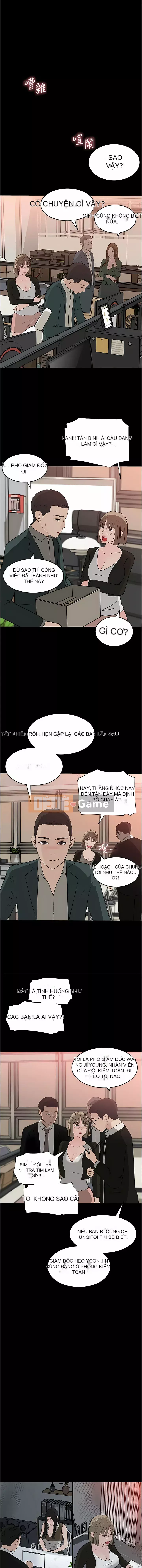 Chị dâu sâu sắc Chương 45-46