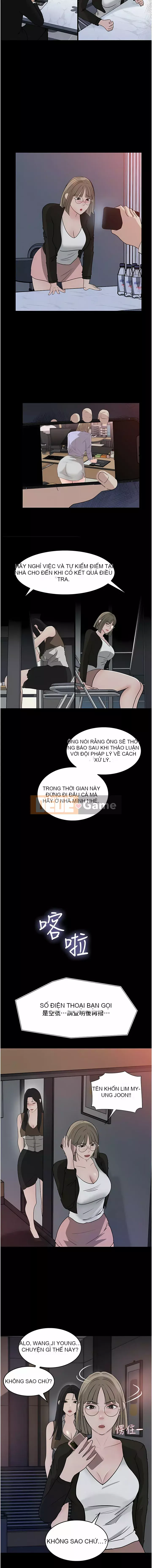 Chị dâu sâu sắc Chương 45-46