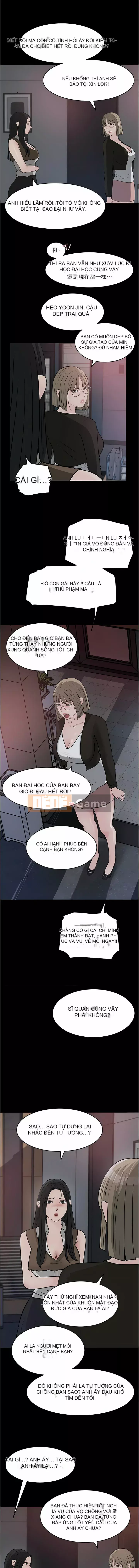 Chị dâu sâu sắc Chương 45-46