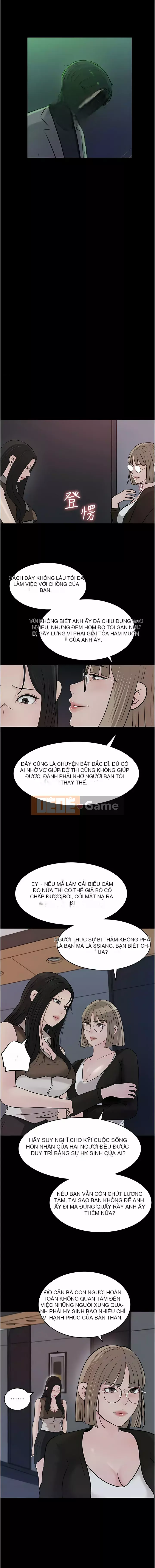 Chị dâu sâu sắc Chương 45-46