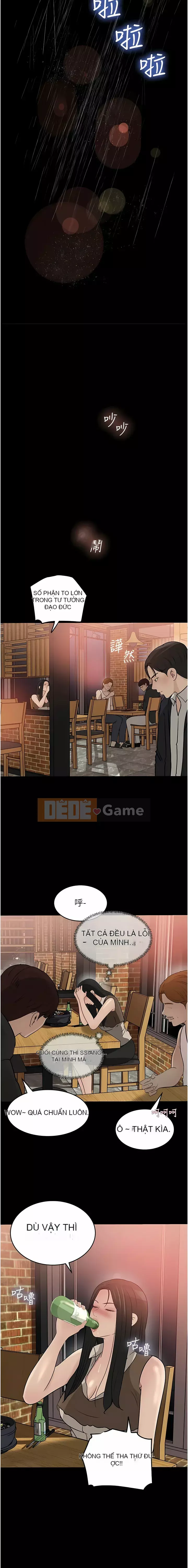 Chị dâu sâu sắc Chương 45-46