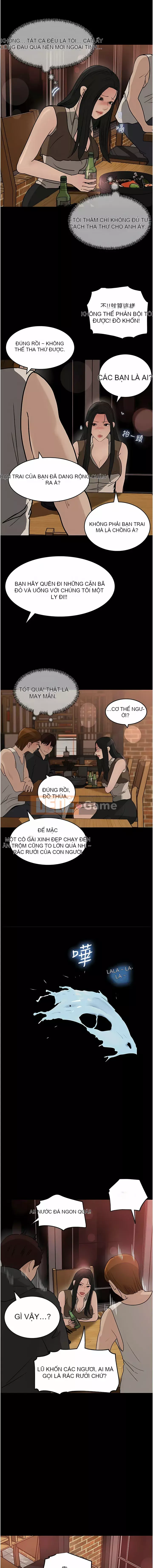 Chị dâu sâu sắc Chương 45-46