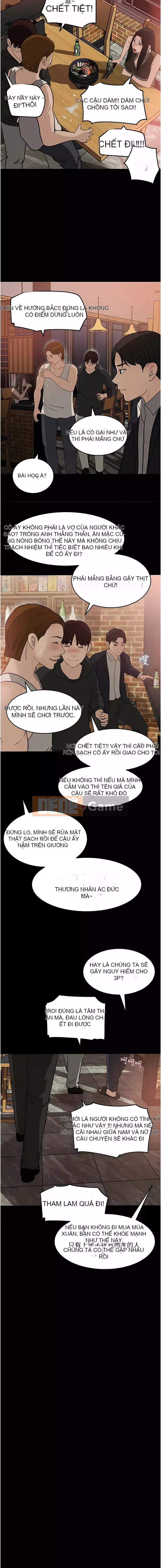 Chị dâu sâu sắc Chương 45-46