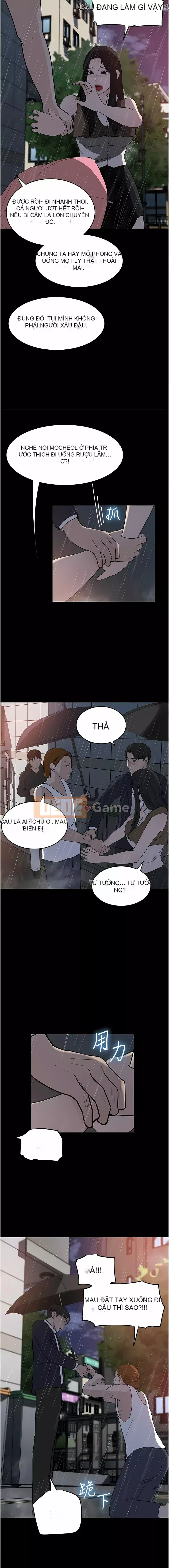 Chị dâu sâu sắc Chương 45-46