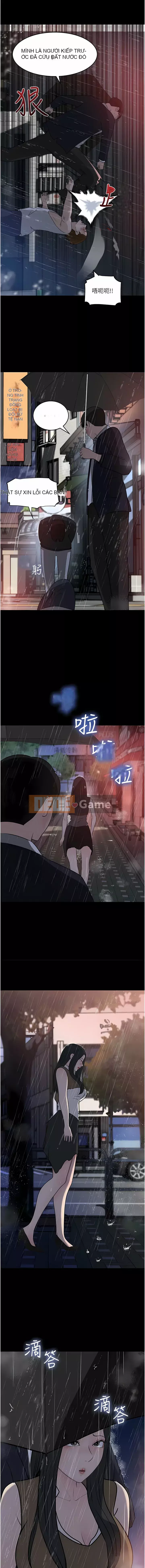 Chị dâu sâu sắc Chương 45-46