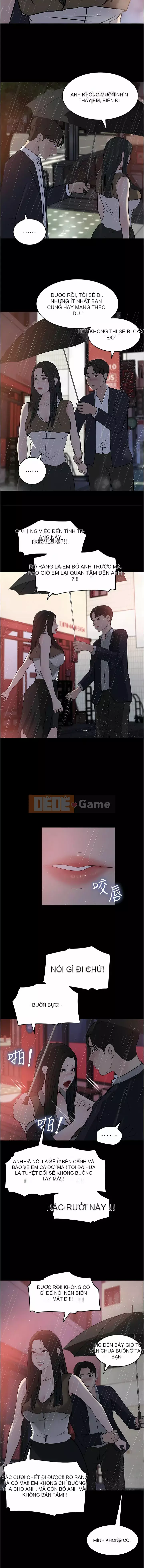 Chị dâu sâu sắc Chương 45-46