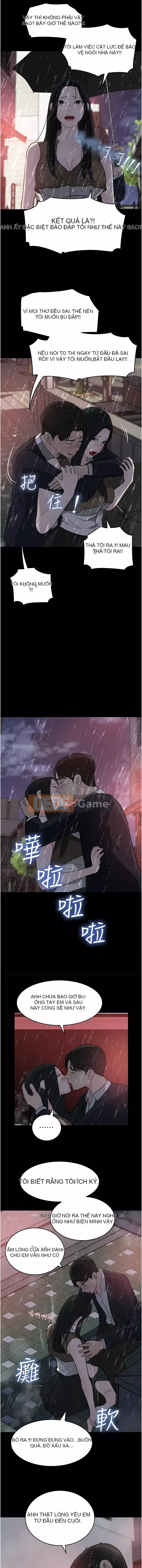 Chị dâu sâu sắc Chương 45-46