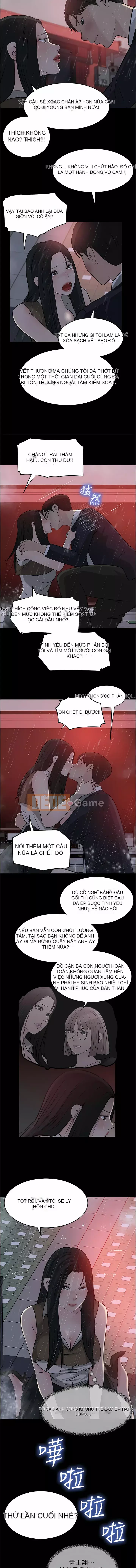 Chị dâu sâu sắc Chương 45-46