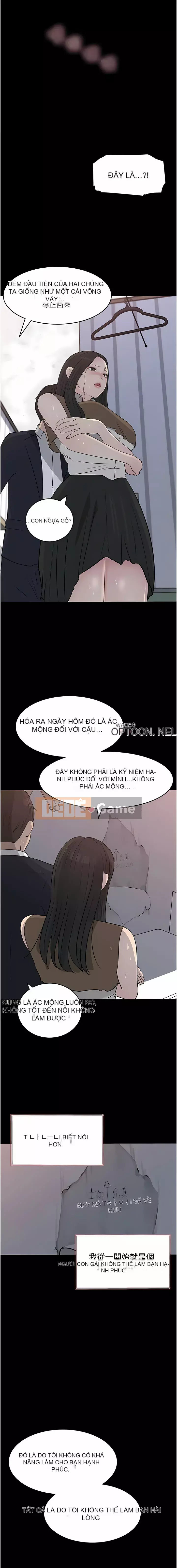 Chị dâu sâu sắc Chương 45-46