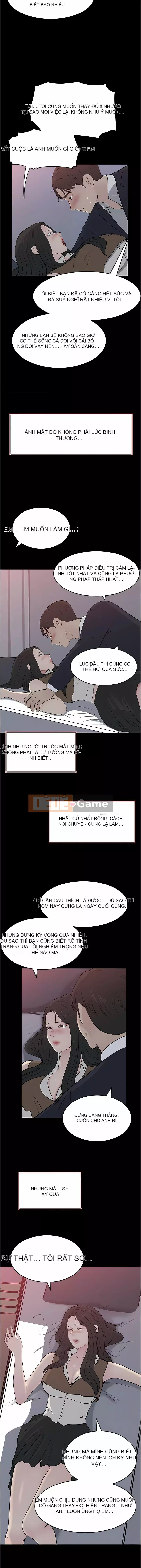 Chị dâu sâu sắc Chương 45-46