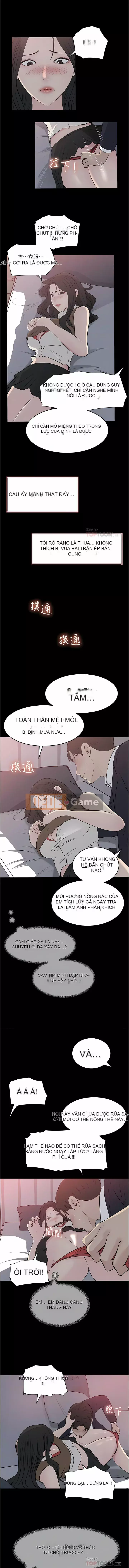 Chị dâu sâu sắc Chương 45-46