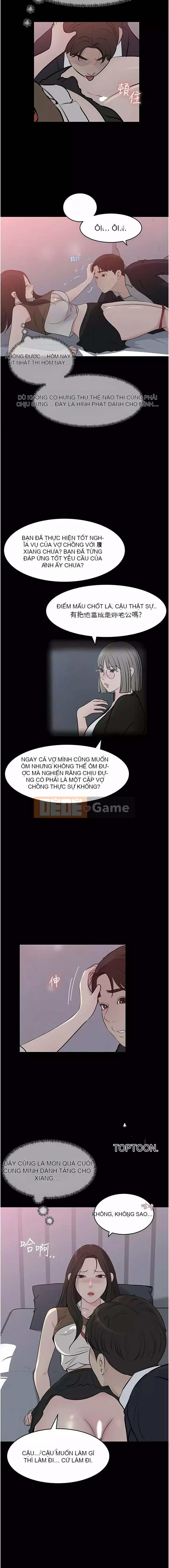 Chị dâu sâu sắc Chương 45-46