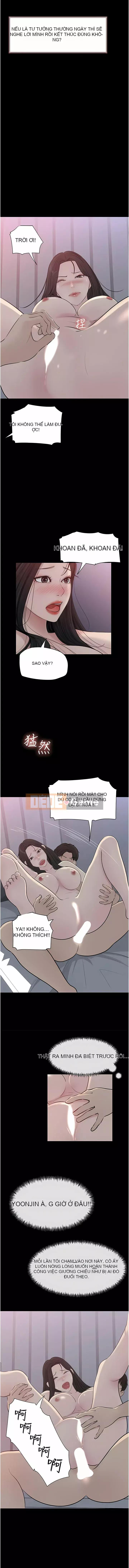 Chị dâu sâu sắc Chương 45-46