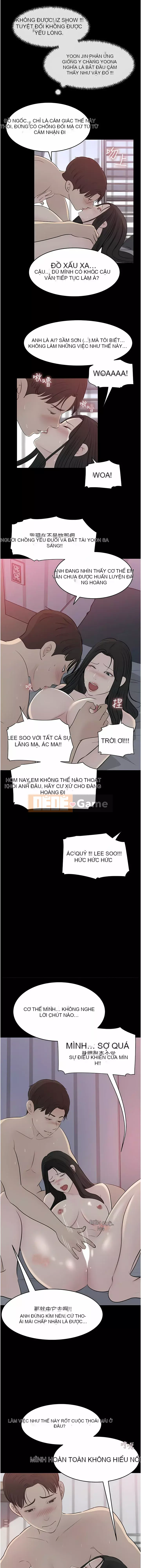 Chị dâu sâu sắc Chương 45-46