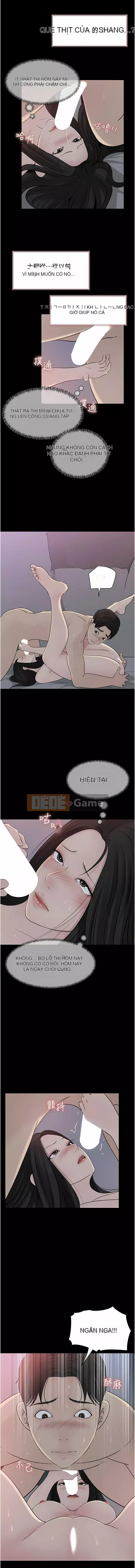 Chị dâu sâu sắc Chương 45-46