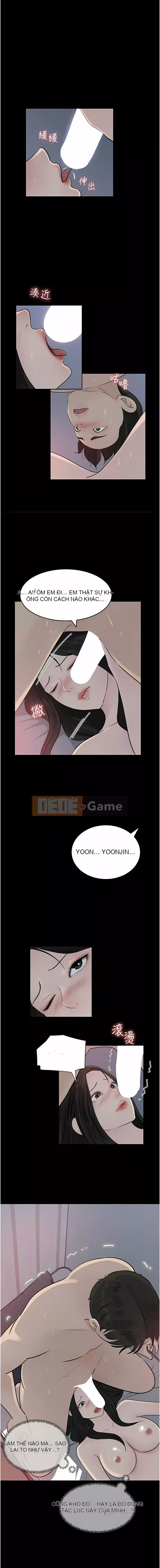 Chị dâu sâu sắc Chương 45-46