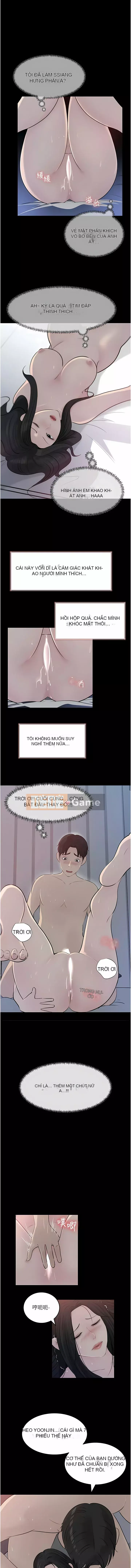 Chị dâu sâu sắc Chương 45-46