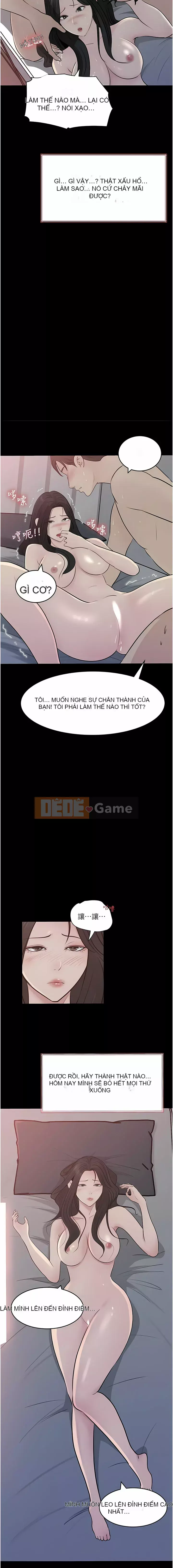 Chị dâu sâu sắc Chương 45-46