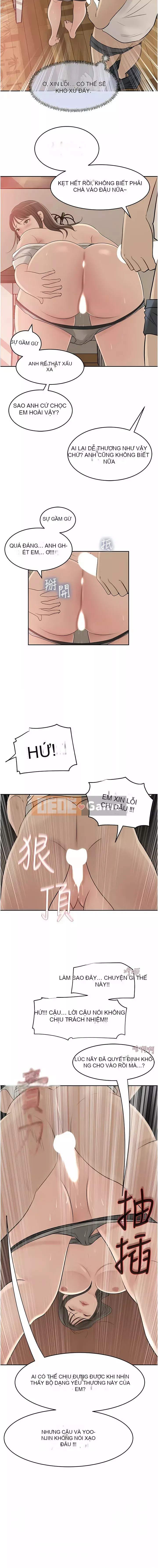 Chị dâu sâu sắc Chương 43-44