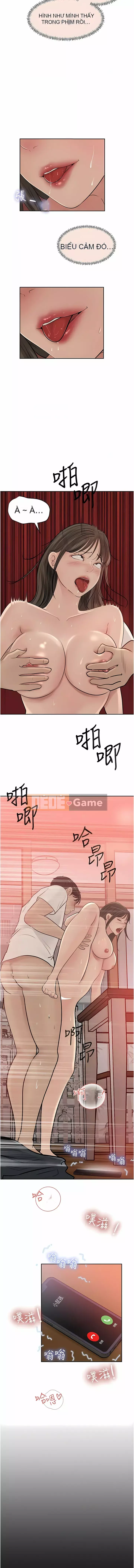 Chị dâu sâu sắc Chương 43-44