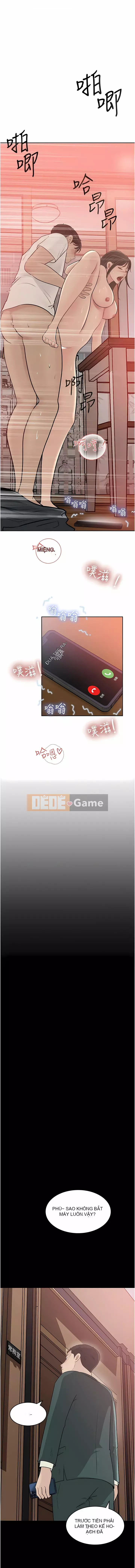 Chị dâu sâu sắc Chương 43-44