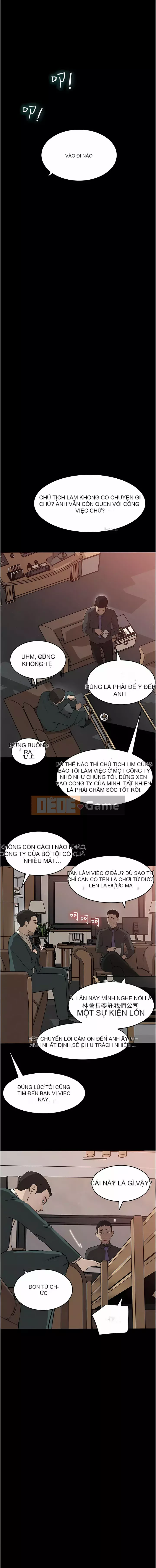 Chị dâu sâu sắc Chương 43-44