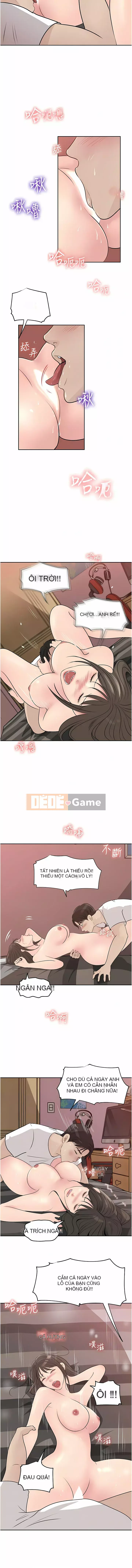 Chị dâu sâu sắc Chương 43-44