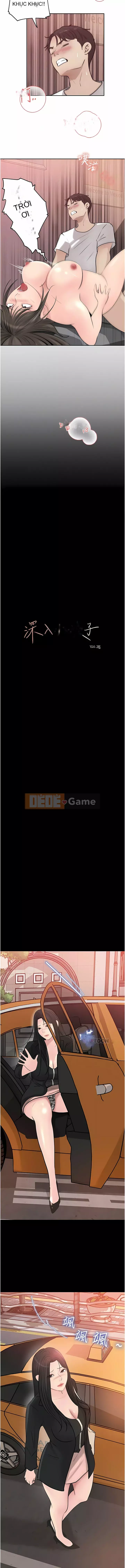 Chị dâu sâu sắc Chương 43-44