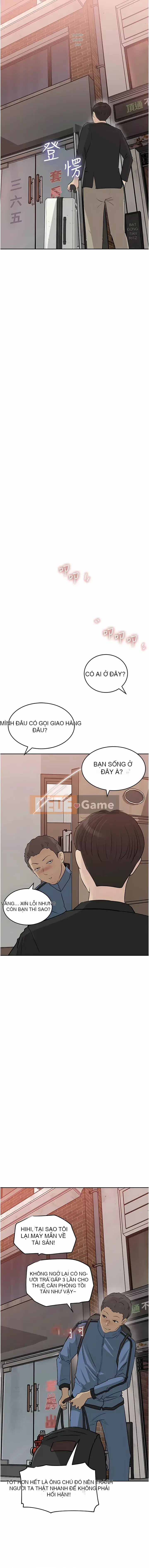 Chị dâu sâu sắc Chương 43-44