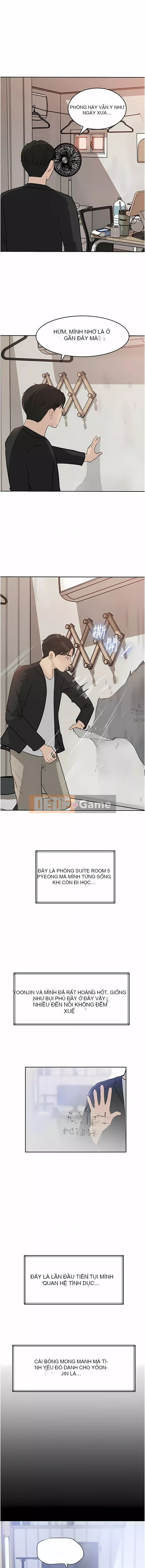 Chị dâu sâu sắc Chương 43-44