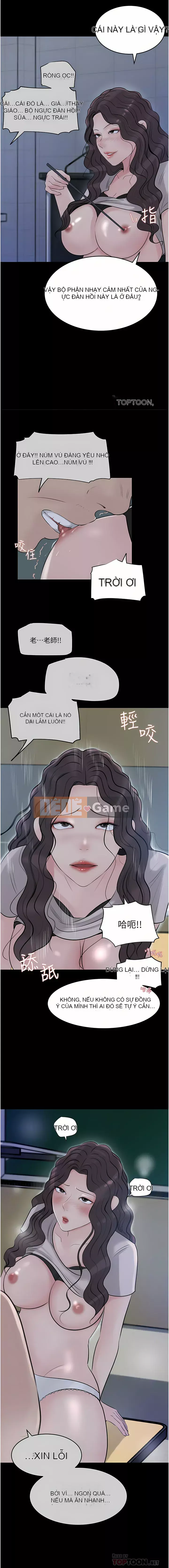 Chị dâu sâu sắc Chương 41-42