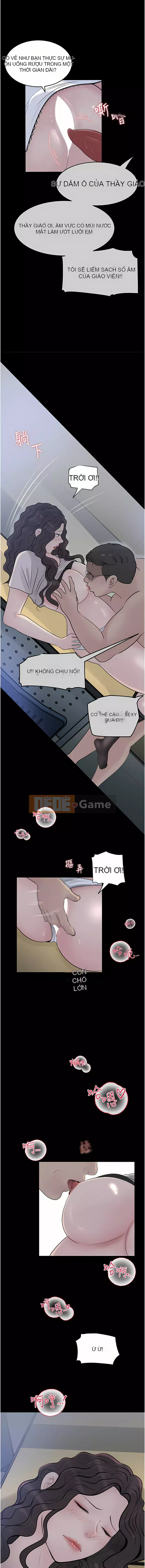 Chị dâu sâu sắc Chương 41-42