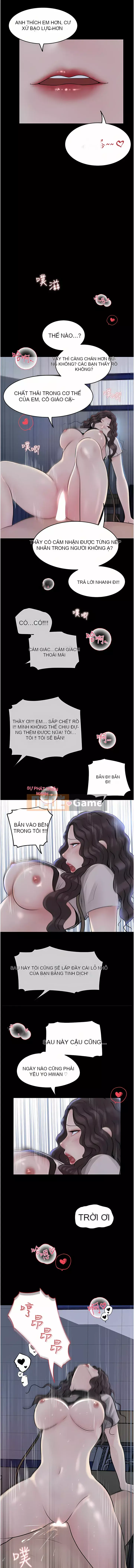 Chị dâu sâu sắc Chương 41-42