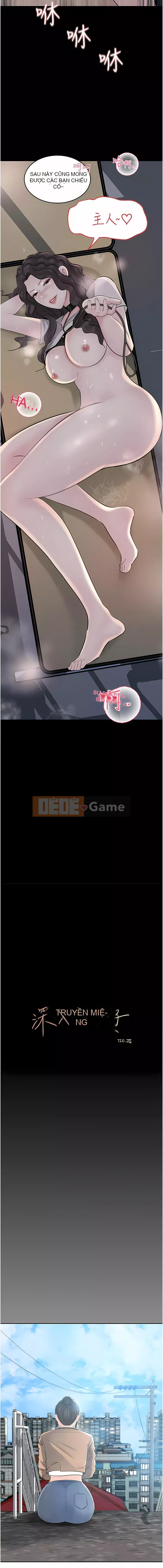 Chị dâu sâu sắc Chương 41-42