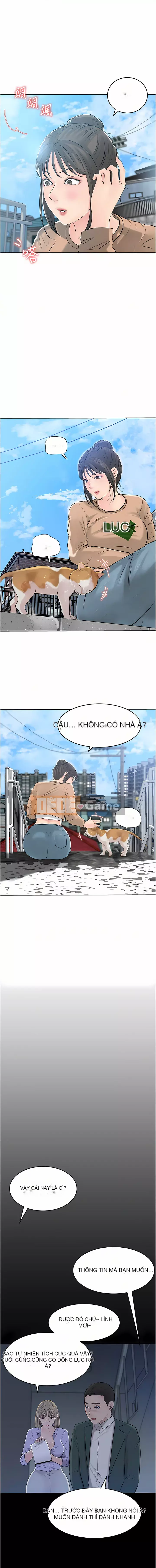 Chị dâu sâu sắc Chương 41-42