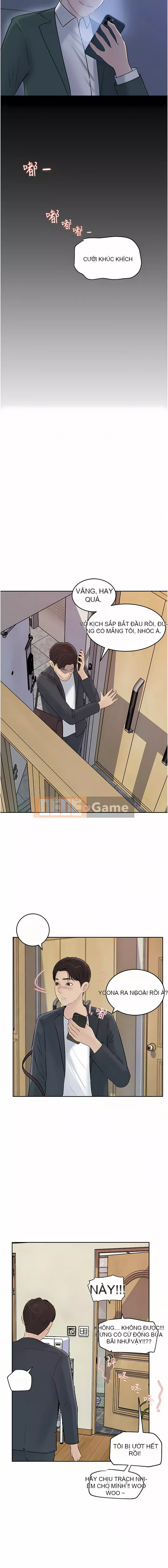 Chị dâu sâu sắc Chương 41-42