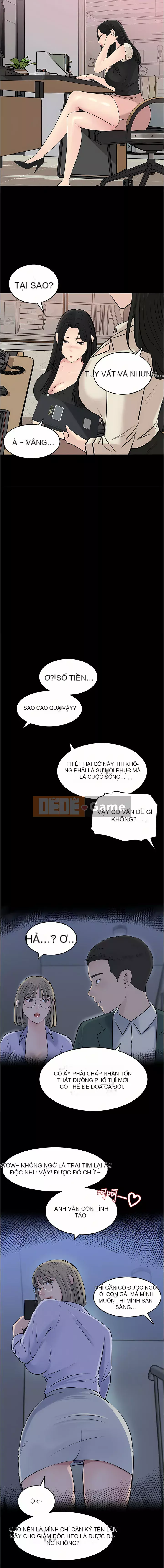 Chị dâu sâu sắc Chương 41-42