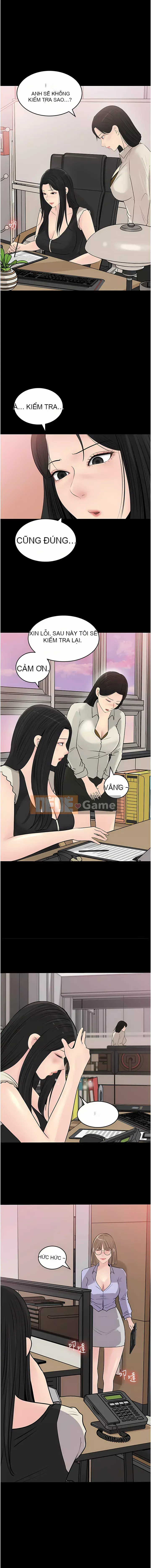 Chị dâu sâu sắc Chương 41-42