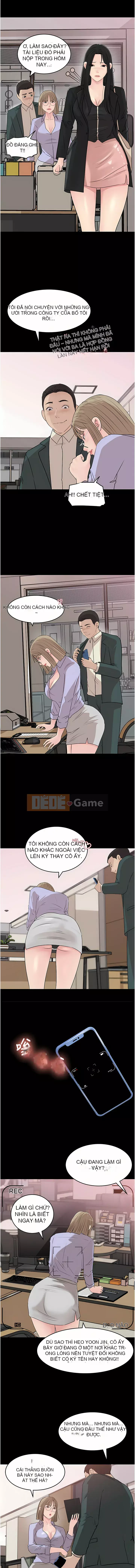 Chị dâu sâu sắc Chương 41-42