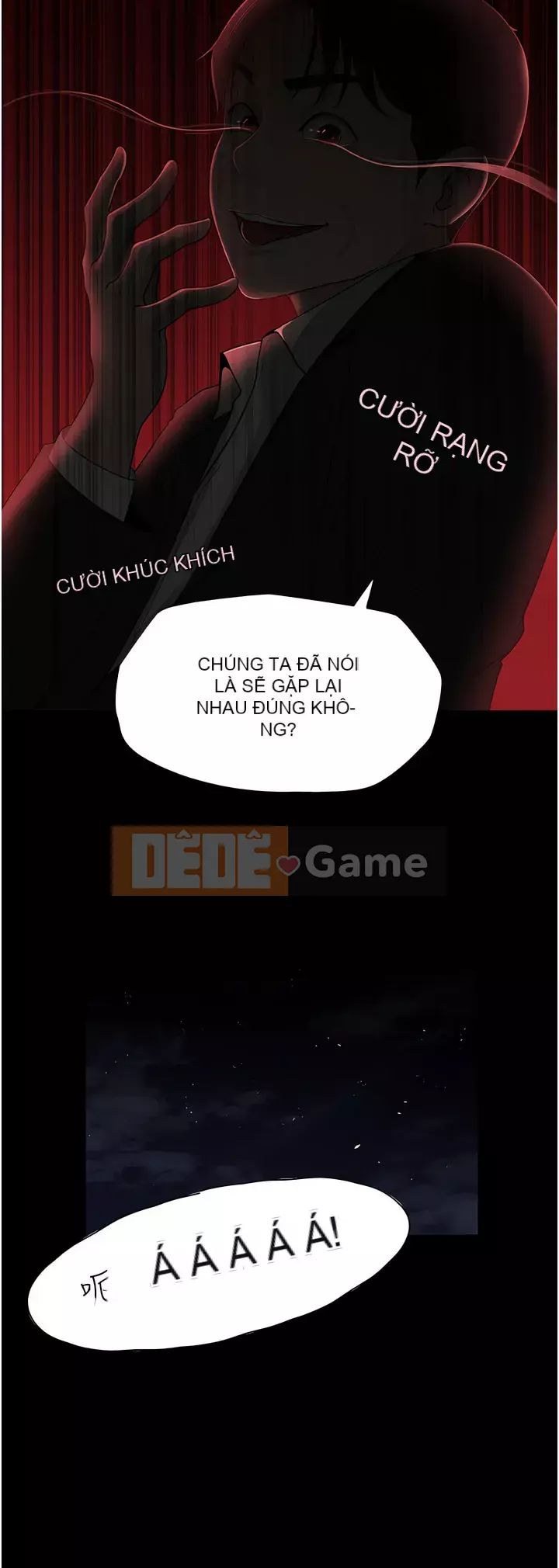 Chị dâu sâu sắc Chương 37-38