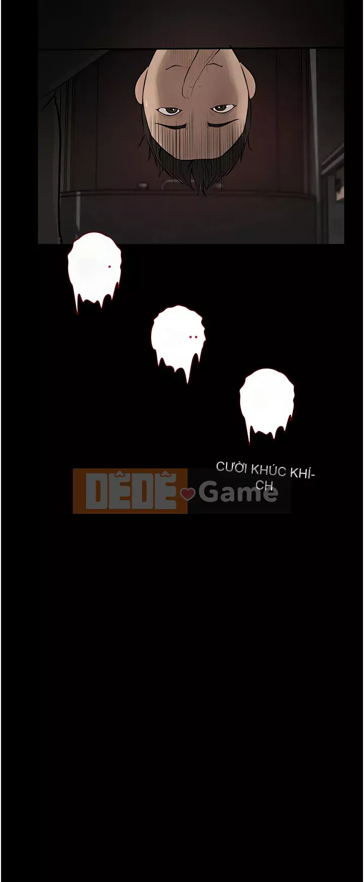 Chị dâu sâu sắc Chương 37-38