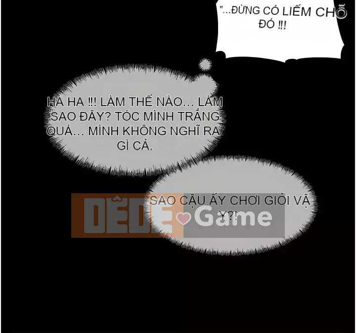 Chị dâu sâu sắc Chương 37-38