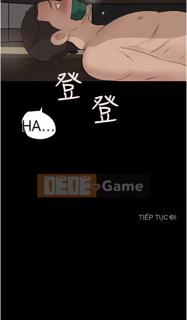 Chị dâu sâu sắc Chương 37-38