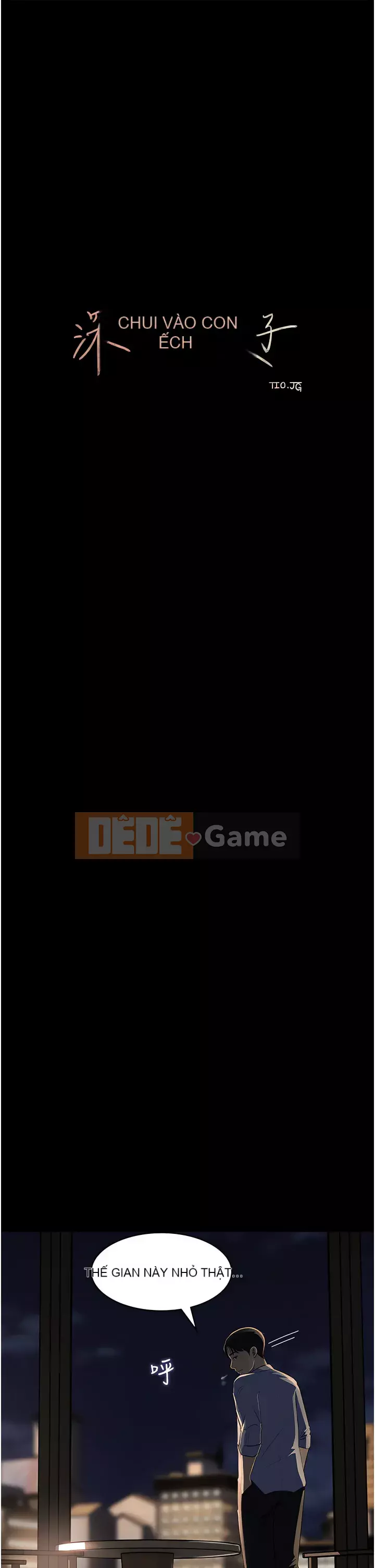 Chị dâu sâu sắc Chương 37-38