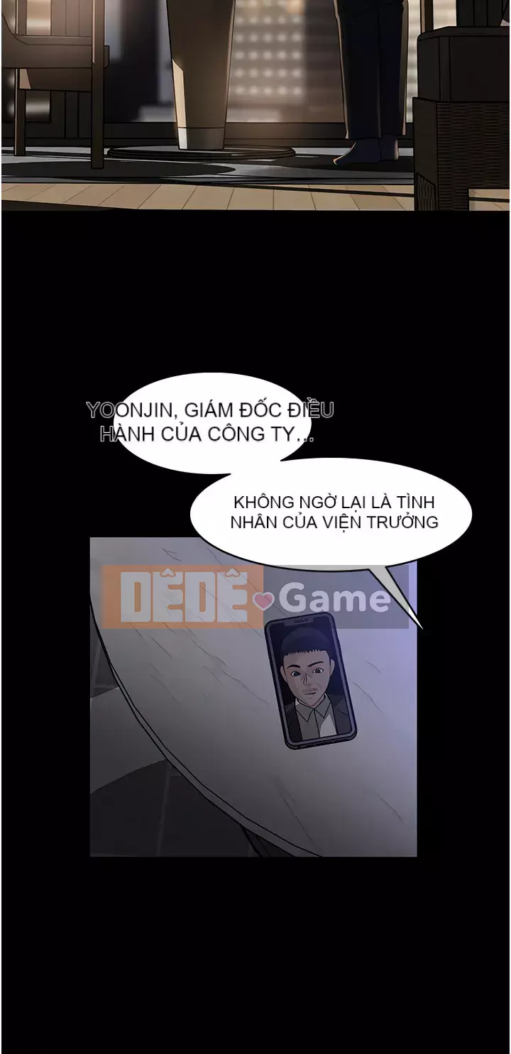 Chị dâu sâu sắc Chương 37-38