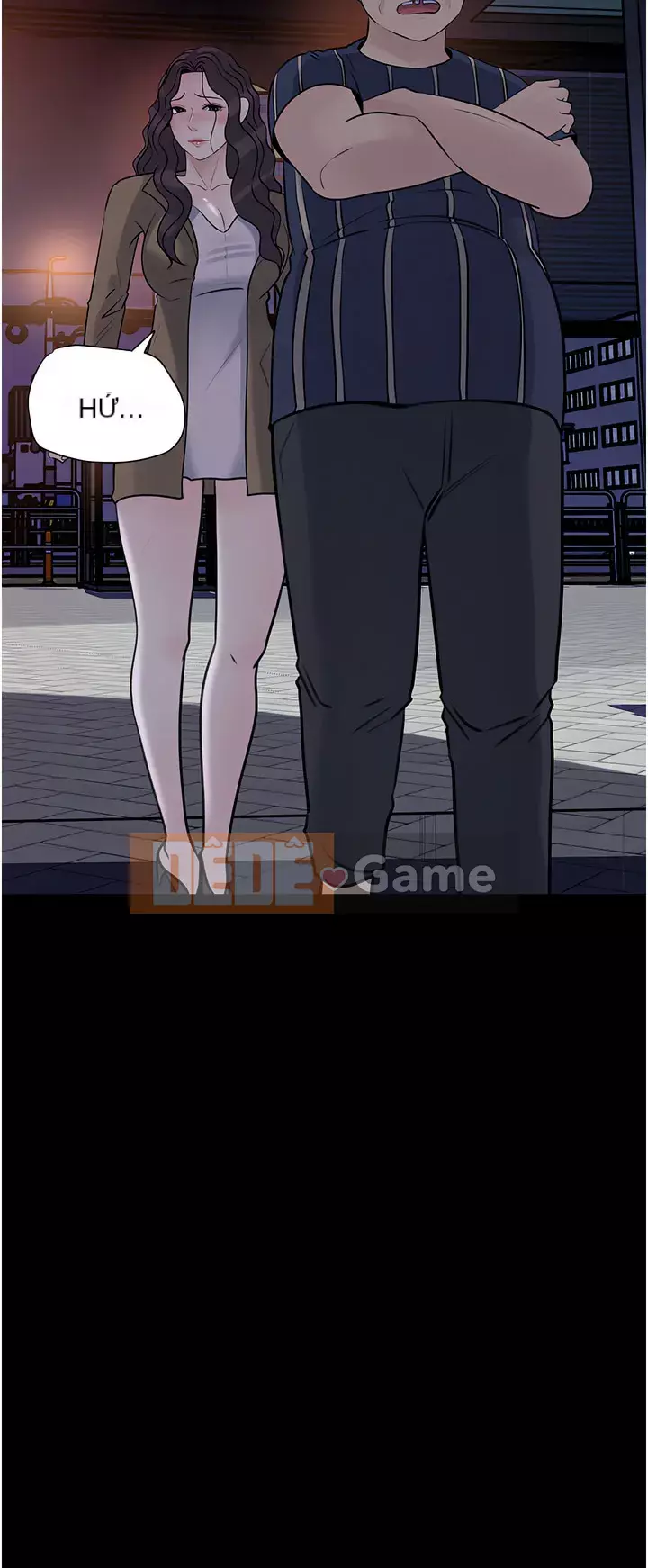 Chị dâu sâu sắc Chương 37-38