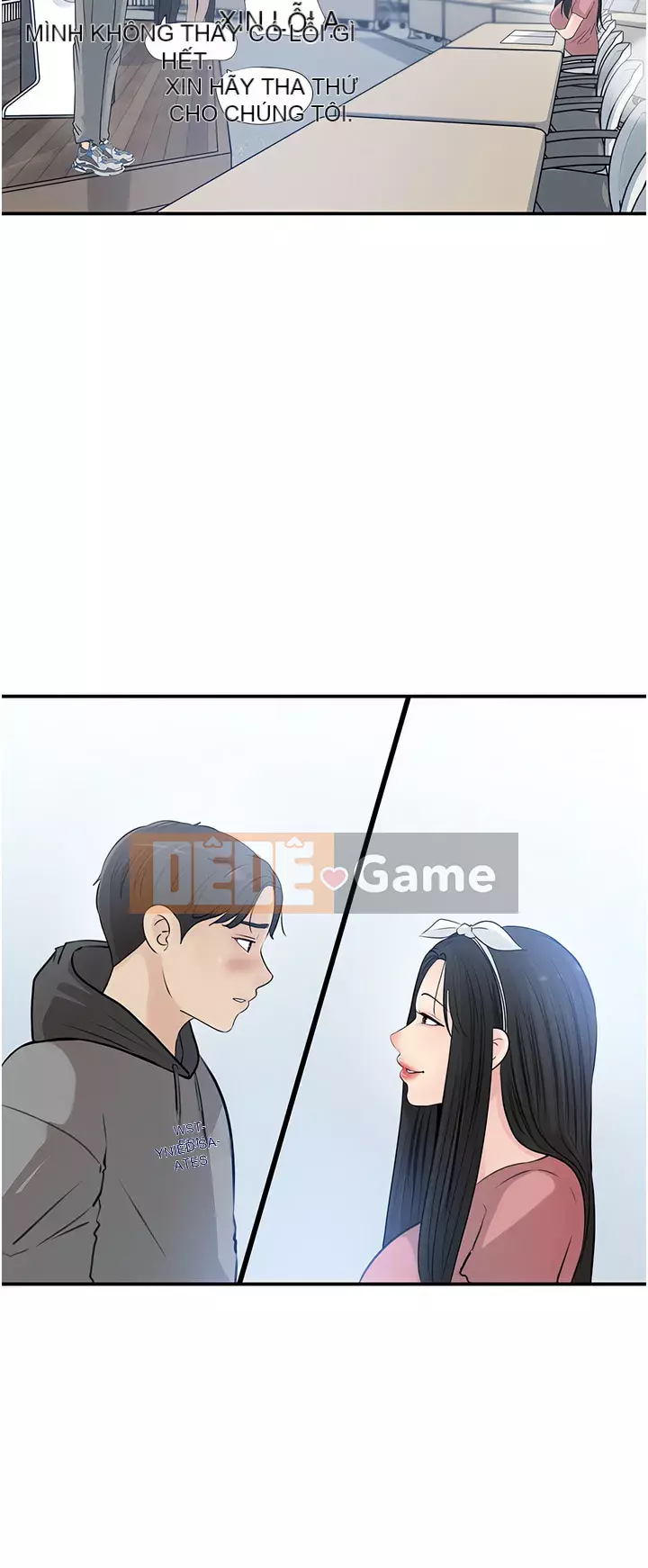 Chị dâu sâu sắc Chương 37-38