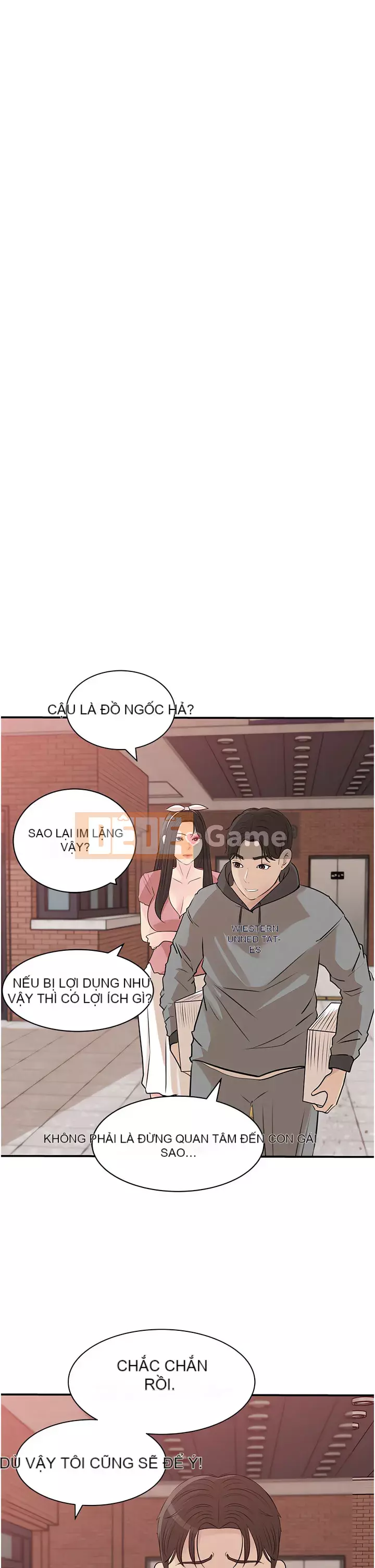 Chị dâu sâu sắc Chương 37-38