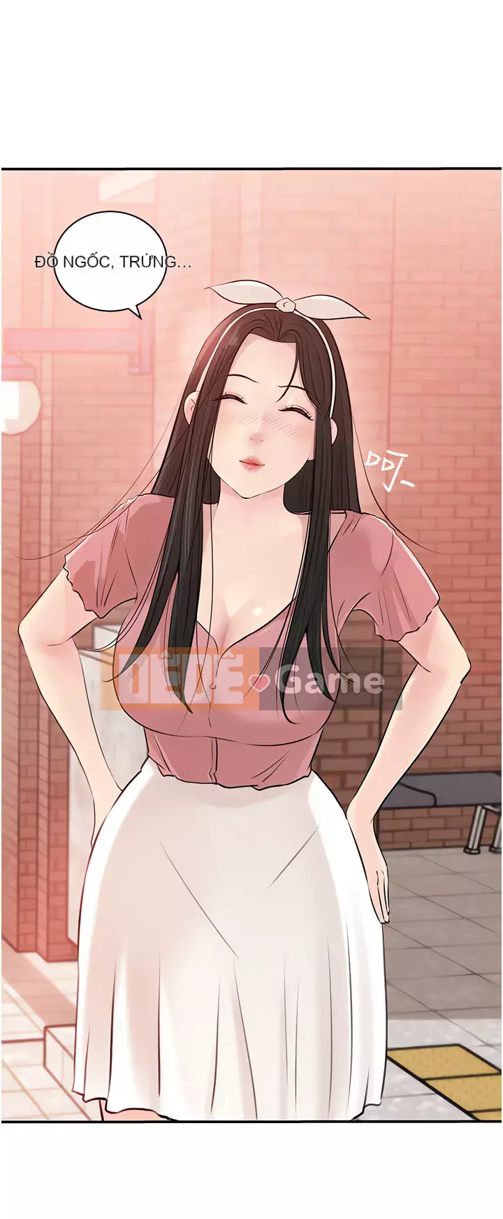 Chị dâu sâu sắc Chương 37-38