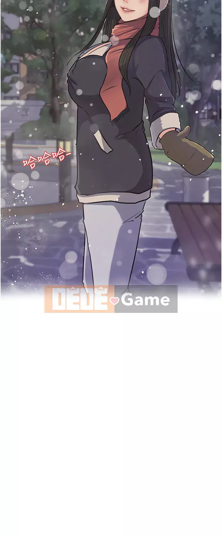 Chị dâu sâu sắc Chương 37-38